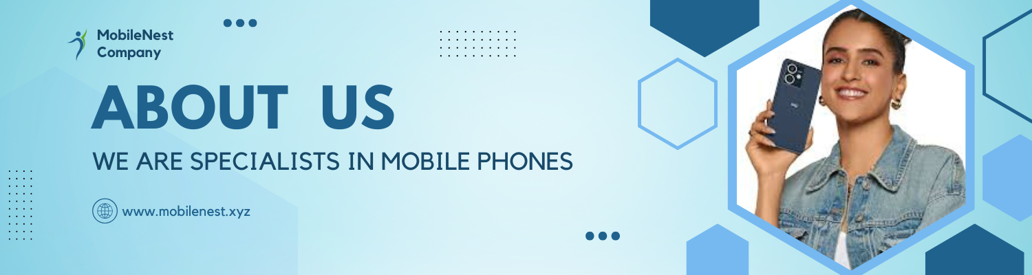 about mobilenest banner